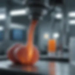 Innovative Biojoint technology in a laboratory setting