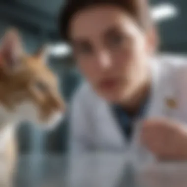 Exploring the Path of Veterinary Students Introduction Exploring the Path of Veterinary Students Introduction