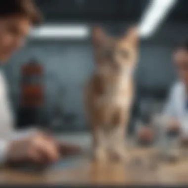 Notable Exploring the Path of Veterinary Students Notable Exploring the Path of Veterinary Students
