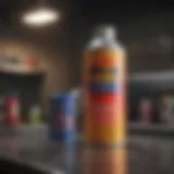 Exploring the Use of WD-40 for Arthritis Management Introduction