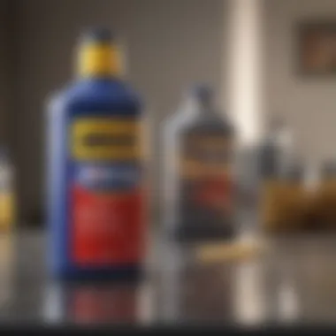 Exploring the Use of WD-40 for Arthritis Management Summary Exploring the Use of WD-40 for Arthritis Management Summary