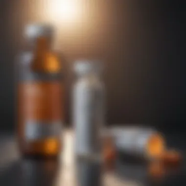 Graph showing the efficacy of Zyprexa compared to traditional antidepressants