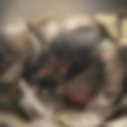 Fresh fruits and vegetables for a healthy liver