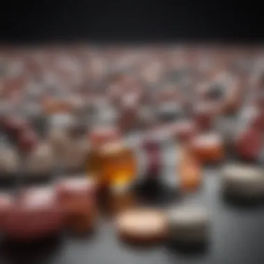 Overview of Antifungal Medications for Treatment Antifungal medications overview