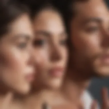 Diversity in Sexual Orientation Symbolic representation of diversity in sexual orientations