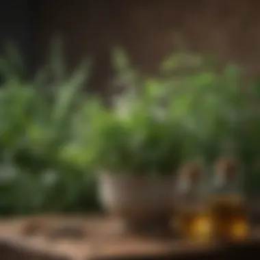 Herbal Remedies for Pneumonia Essential herbs for treating pneumonia
