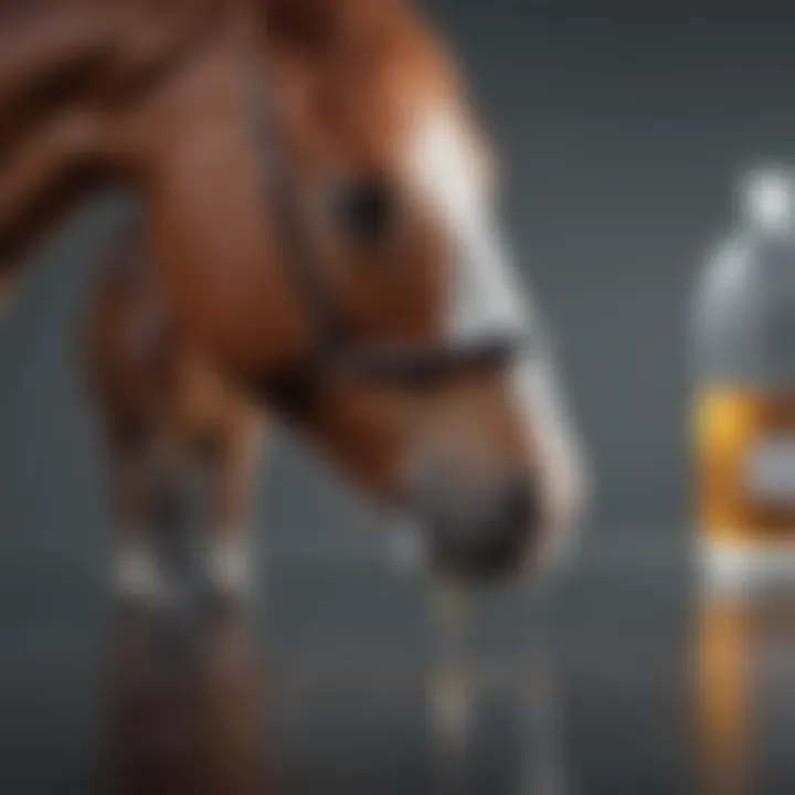 Benefits of using horse serum in cell culture techniques