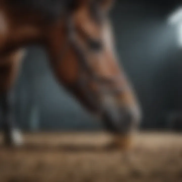 Ethical considerations in the use of horse serum