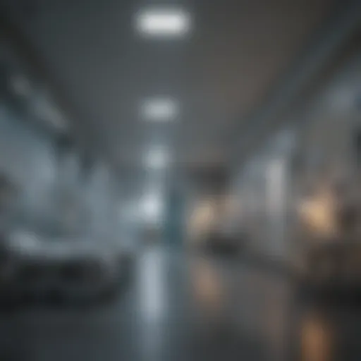 Hospital Summary Discharge: A Comprehensive Guide Introduction