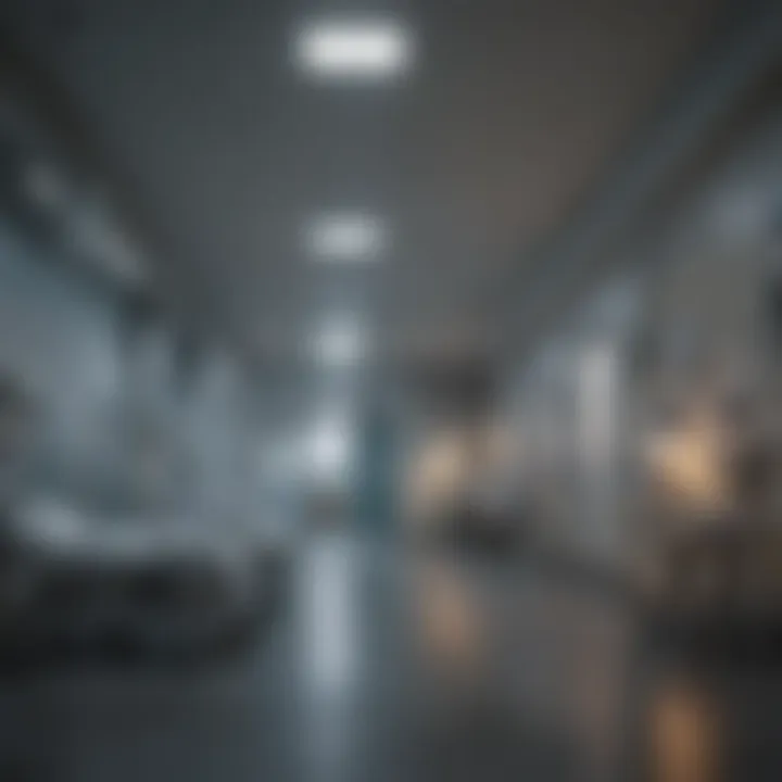 Hospital Summary Discharge: A Comprehensive Guide Introduction