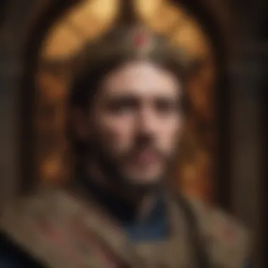 Historical Perspectives on the Antichrist Historical depictions of the Antichrist throughout ages