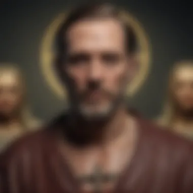 Contemporary Views on the Antichrist Modern societal perceptions of the Antichrist figure