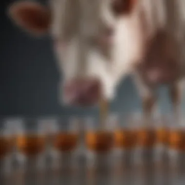 Regulatory Challenges and Standards for Bovine Serum Albumin Regulatory standards and challenges regarding Bovine Serum Albumin