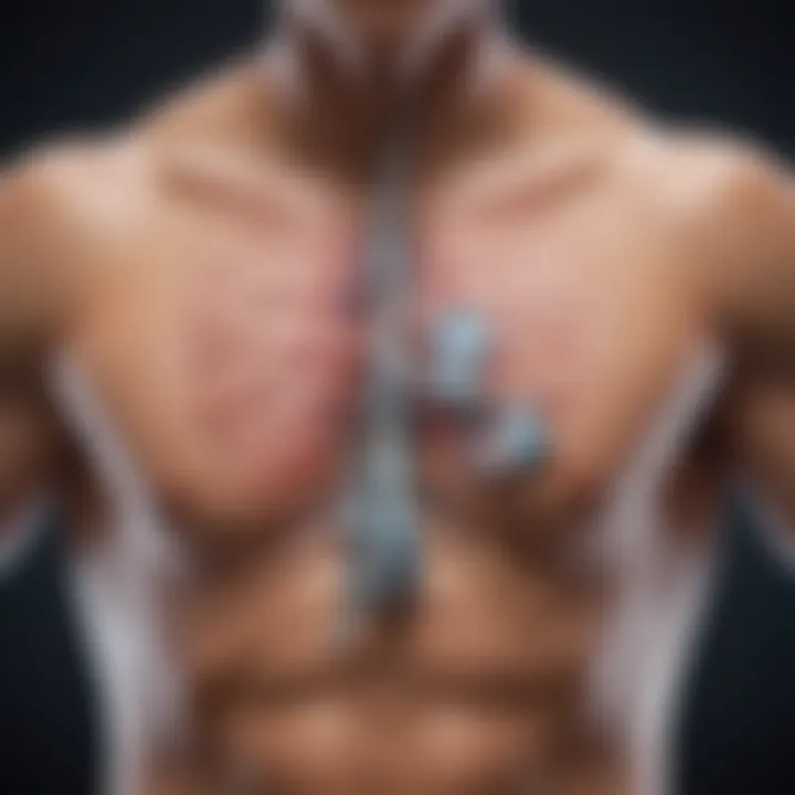 Mechanism of action of N-acetylcysteine in respiratory therapy