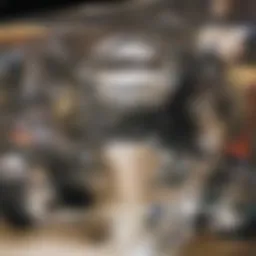 Overview of the interbanking system in Argentina with key institutions