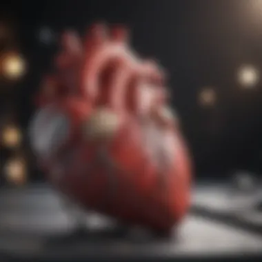 Implications of Loop Testing on Heart Health Diagram showcasing the implications of loop testing on heart health