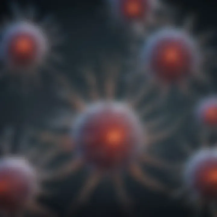 Differentiation pathways of monocyte-derived dendritic cells