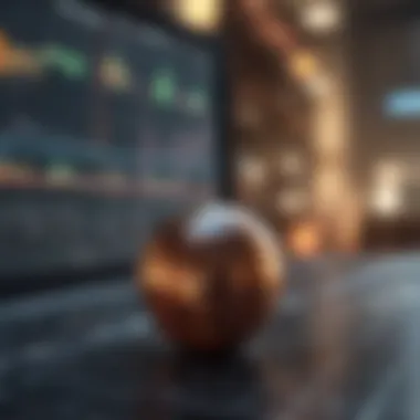 Market condition analysis