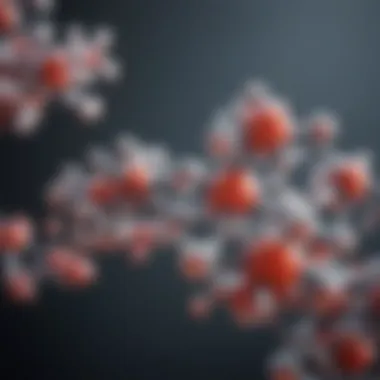 Molecular Structure of Melatonin Melatonin molecular structure