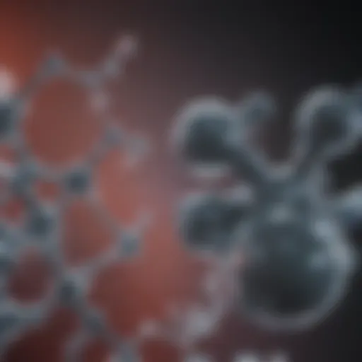 Comparison of meloxicam and diclofenac chemical structures