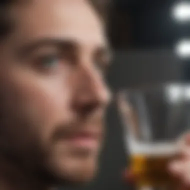 Awareness and Communication in Management The importance of awareness and communication in managing methadone and alcohol use