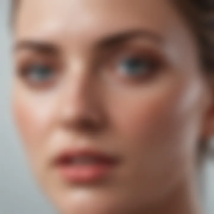 Illustration of potential side effects of Mirapex