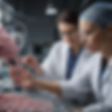 The Role of Multidisciplinary Teams in Cancer Treatment Multidisciplinary approach in cancer treatment