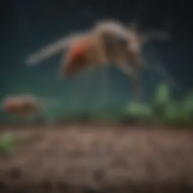 Life Cycle of Mosquitoes Life cycle stages of mosquitoes