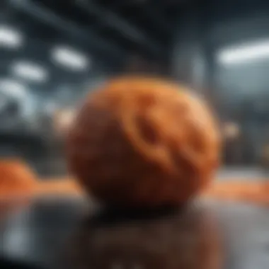 Innovative Technology in Moulded Pulp Manufacturing Innovative technology in moulded pulp manufacturing.