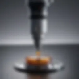 Navigating Precision with Mettler Toledo XS105DU: An In-Depth Analysis Introduction