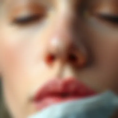 Aesthetic Transformation of the Nose Aesthetic transformation of the nose using dermal fillers