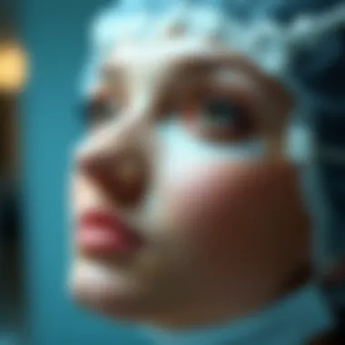 Innovative Techniques in Non-Surgical Rhinoplasty Innovative techniques in non-surgical rhinoplasty procedures