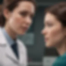 Nursing leadership in action