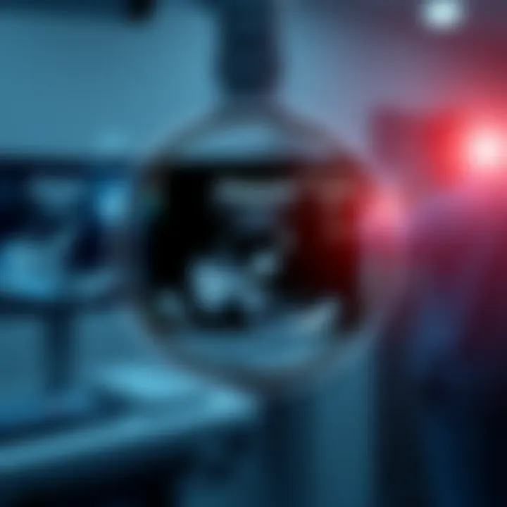 Future perspectives of ultrasound in ophthalmic practices