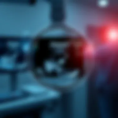 Future Perspectives of Ultrasound in Ophthalmic Practices Future perspectives of ultrasound in ophthalmic practices