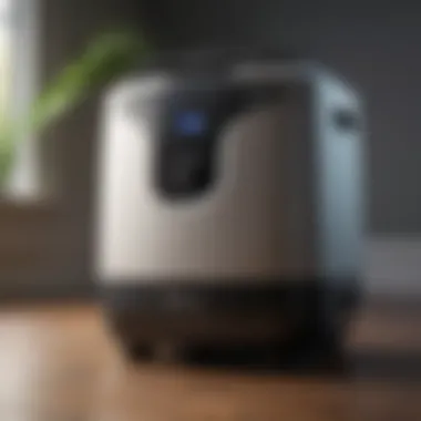 Durable Design of Modern Oxygen Concentrators Durable design of a modern oxygen concentrator