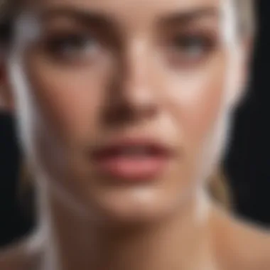 Evidence on the Efficacy of Collagen Gel Research study on collagen gel effectiveness