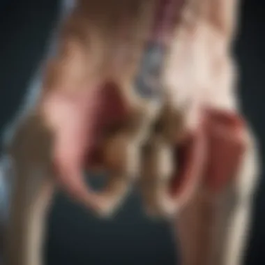 Understanding the Anatomy of the Sacroiliac Joint Anatomical diagram of the sacroiliac joint