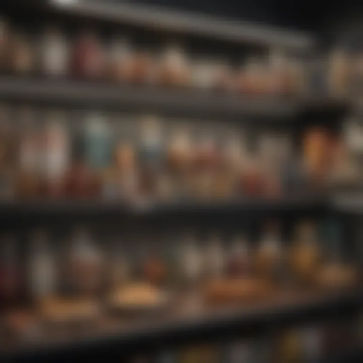 Regulatory framework impacting shelf life extension practices