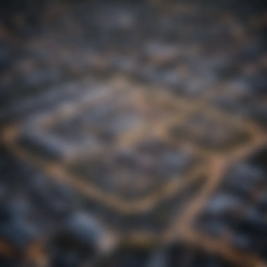 A detailed diagram illustrating the Shingrix vaccine administration site and angle.