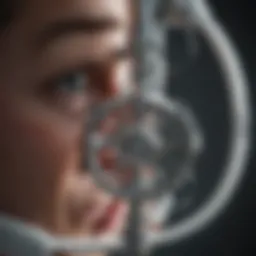 Cutting-edge urological equipment at Sloan Kettering