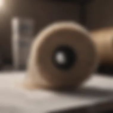 Strategies for efficient paper retrieval