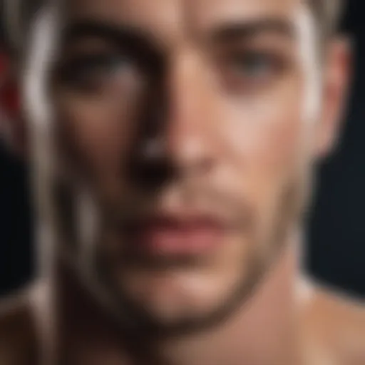 The intricate effects of testosterone on the body