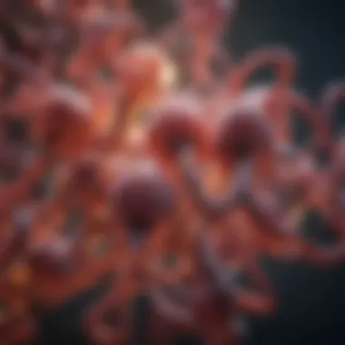 Key Genetic Mutations Linked to CLL Key genetic mutations linked to CLL