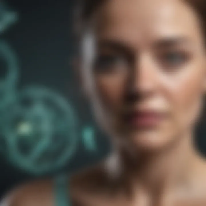 Notable The Hereditary Nature of Ovarian Cancer: Understanding Genetic Links