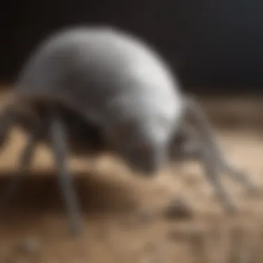 Exploring Treatment Options for Asthma Treatment options for asthma related to dust mite exposure