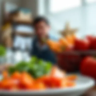 Prostate Health Dietary Guidelines Dietary recommendations for prostate health