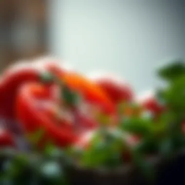 Dietary Sources of Lycopene Lycopene-rich foods and their impact on prostate health