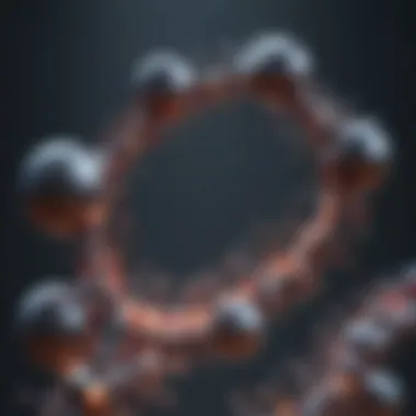 Molecular Structure of Fus RNA Binding Protein Molecular structure of Fus RNA binding protein