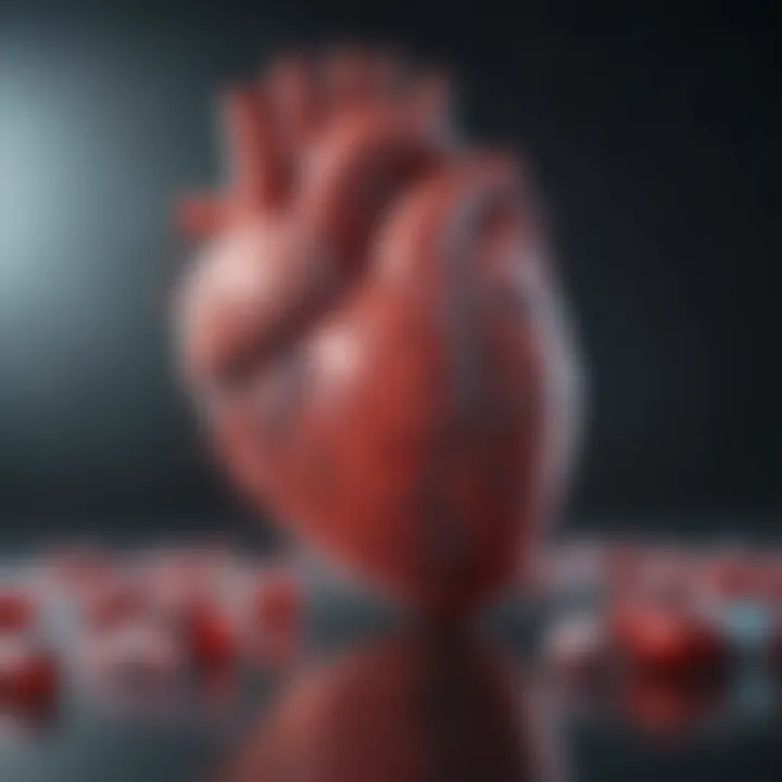 Pharmacological approaches to heart failure management